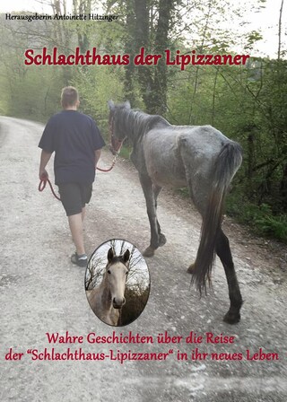 Schlachthaus der Lipizzaner bookCoverFor