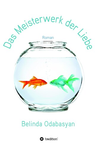 Das Meisterwerk der Liebe bookCoverFor