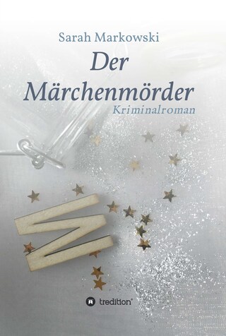 Der Märchenmörder bookCoverFor
