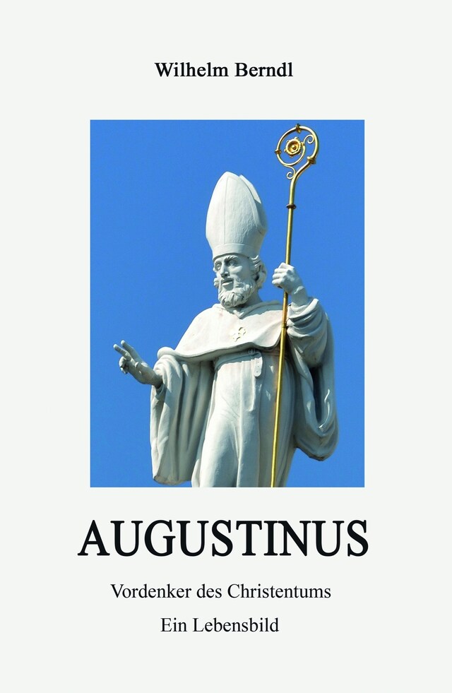 AUGUSTINUS