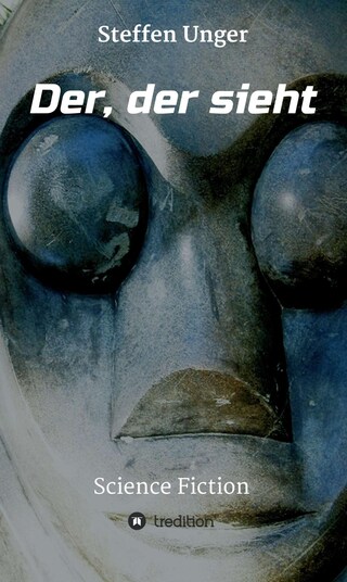 Der, der sieht bookCoverFor