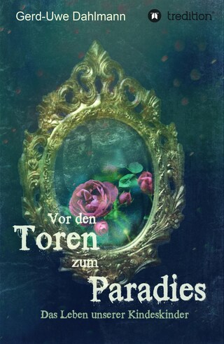 Vor den Toren zum Paradies bookCoverFor