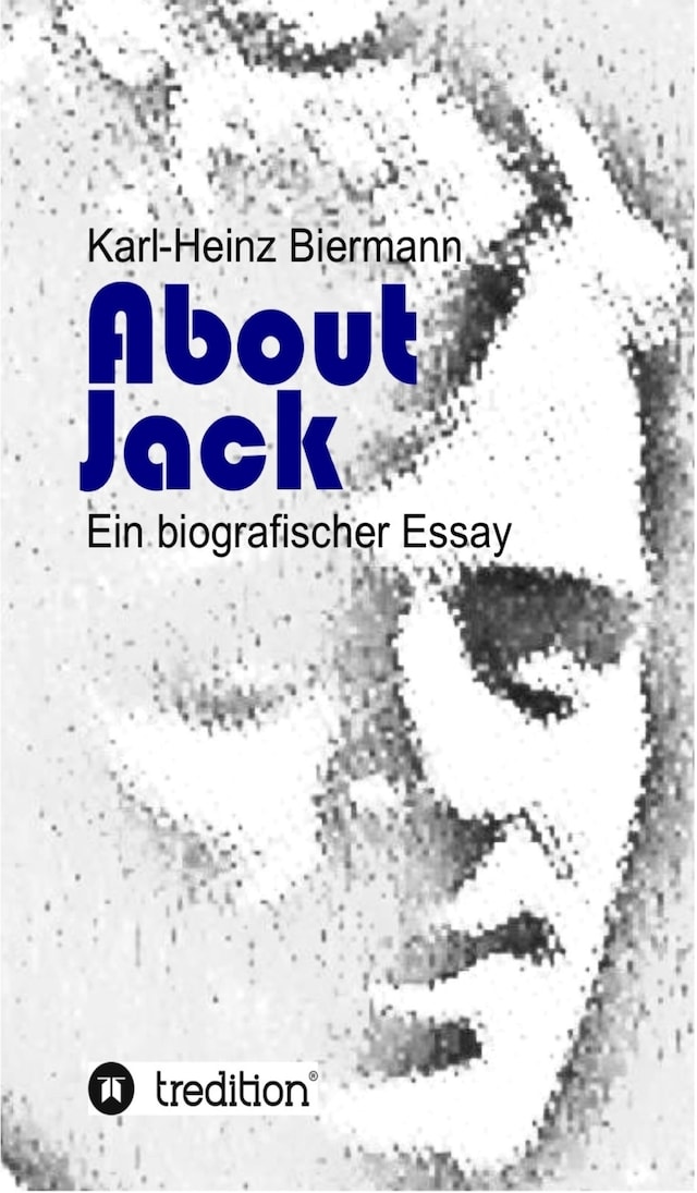 Bokomslag för About Jack