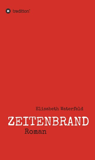 Zeitenbrand bookCoverFor