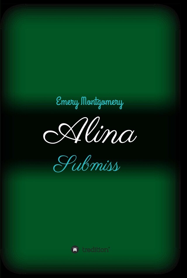 Okładka książki dla Alina