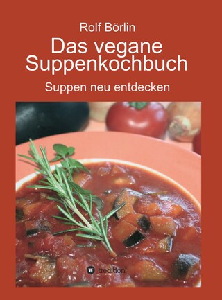 Das vegane Suppenkochbuch bookCoverFor