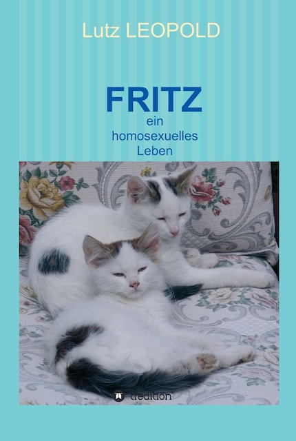 FRITZ bookCoverFor