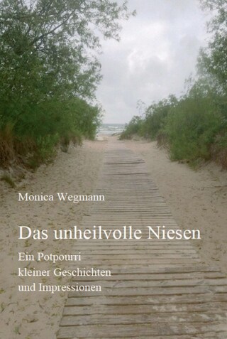 Das unheilvolle Niesen bookCoverFor