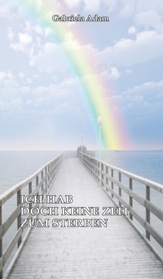 Ich hab doch keine Zeit zum Sterben bookCoverFor