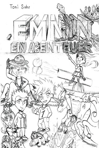 Emnin bookCoverFor