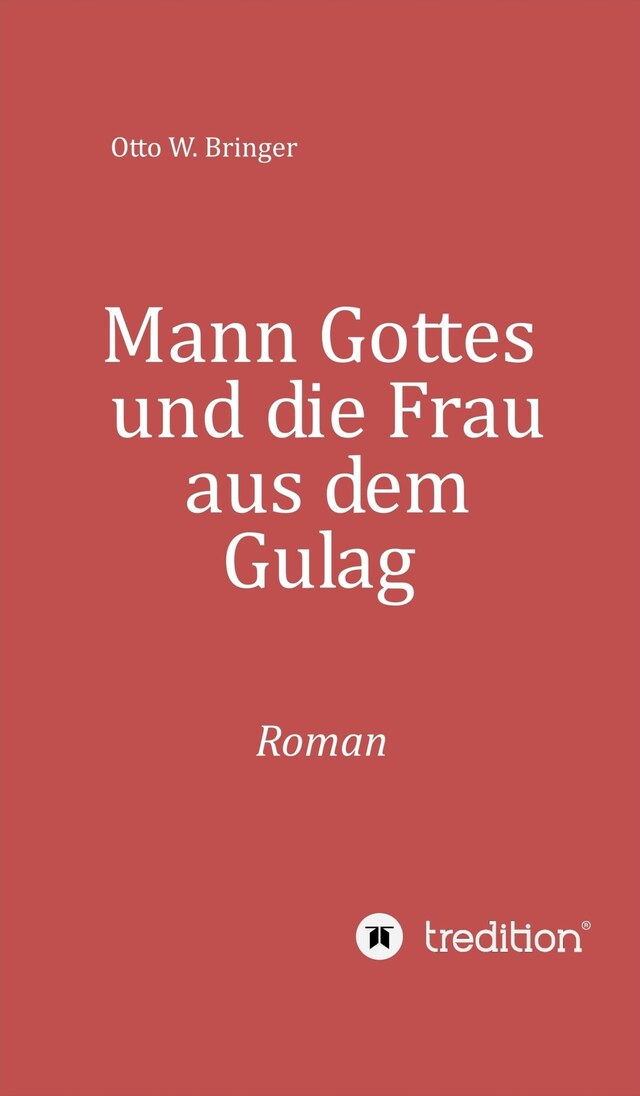 Mann Gottes