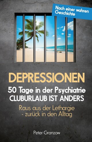 DEPRESSIONEN bookCoverFor