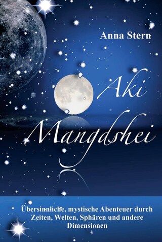 Aki Mangdshei bookCoverFor