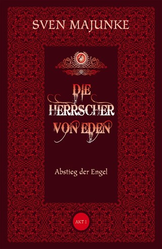 Die Herrscher von Eden bookCoverFor