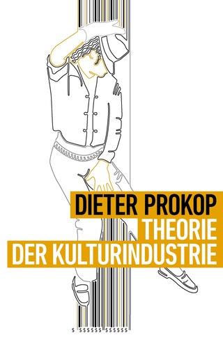 Theorie der Kulturindustrie bookCoverFor