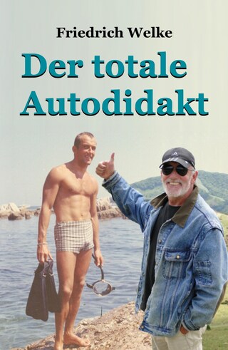 Der totale Autodidakt bookCoverFor