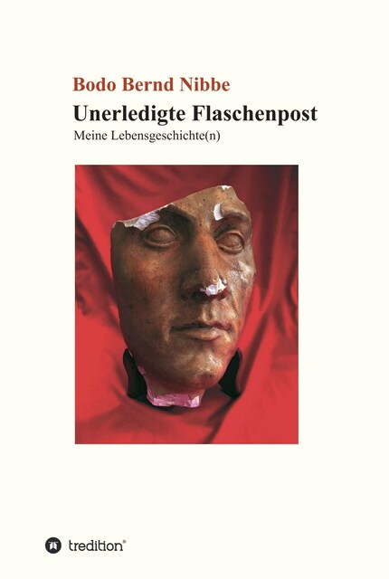 Unerledigte Flaschenpost bookCoverFor