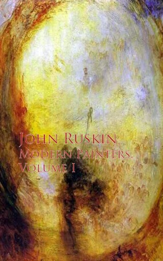 Modern Painters bookCoverFor