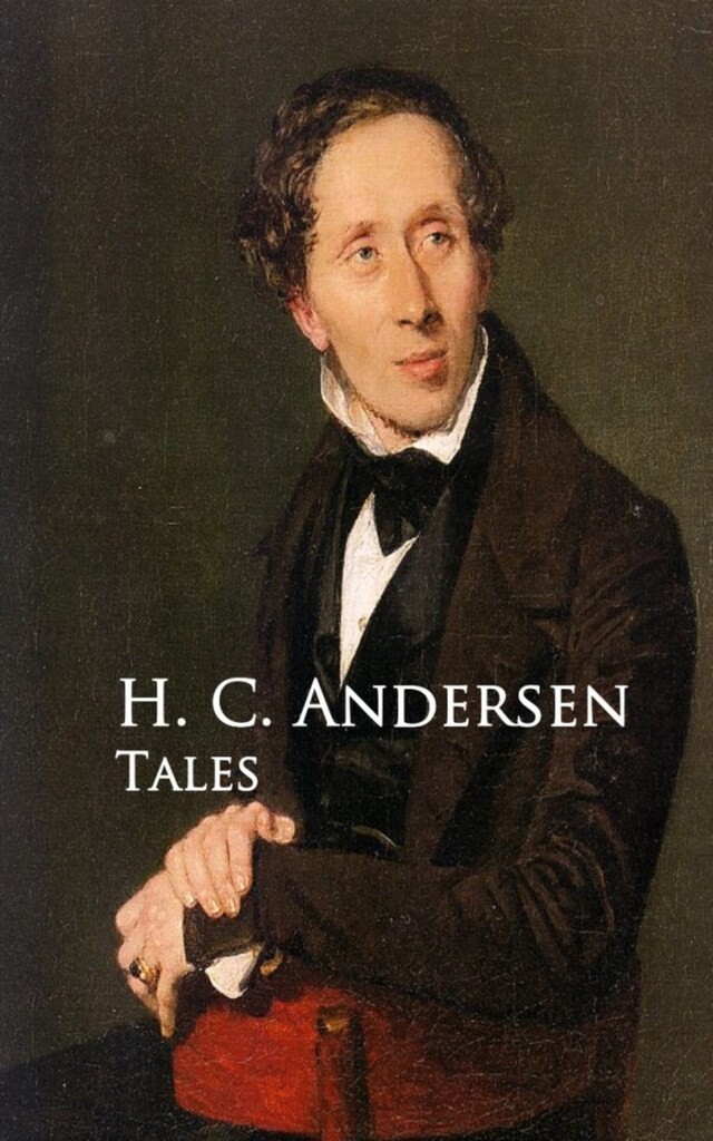 Copertina del libro per Tales