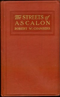 The Streets of Ascalon