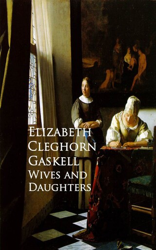 Wives and Daughters bookCoverFor