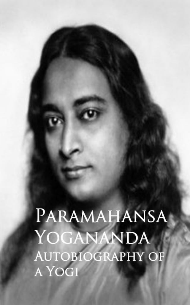 Bokomslag for Autobiography of a Yogi