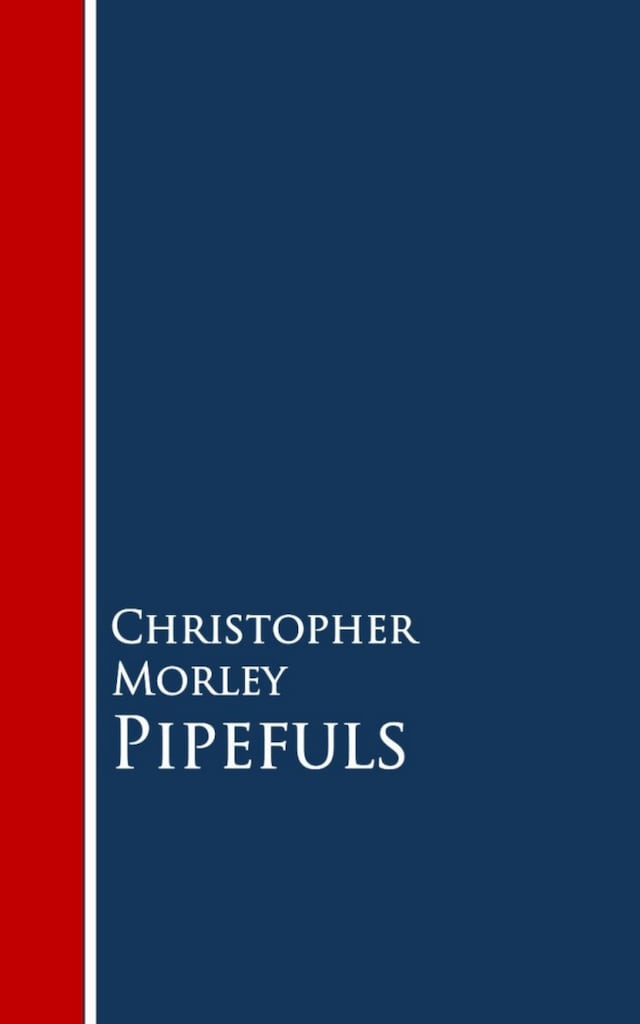 Book cover for Pipefuls