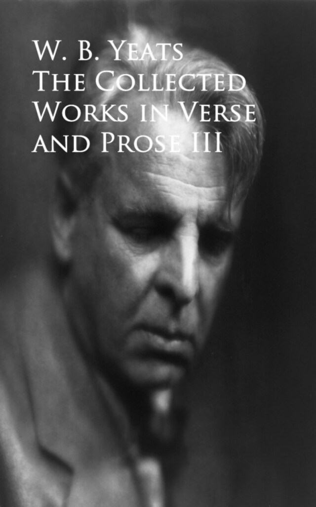 Book cover for The Works in Verse and Prose