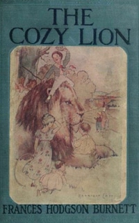 The Cozy Lion