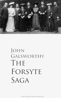 The Forsyte Saga