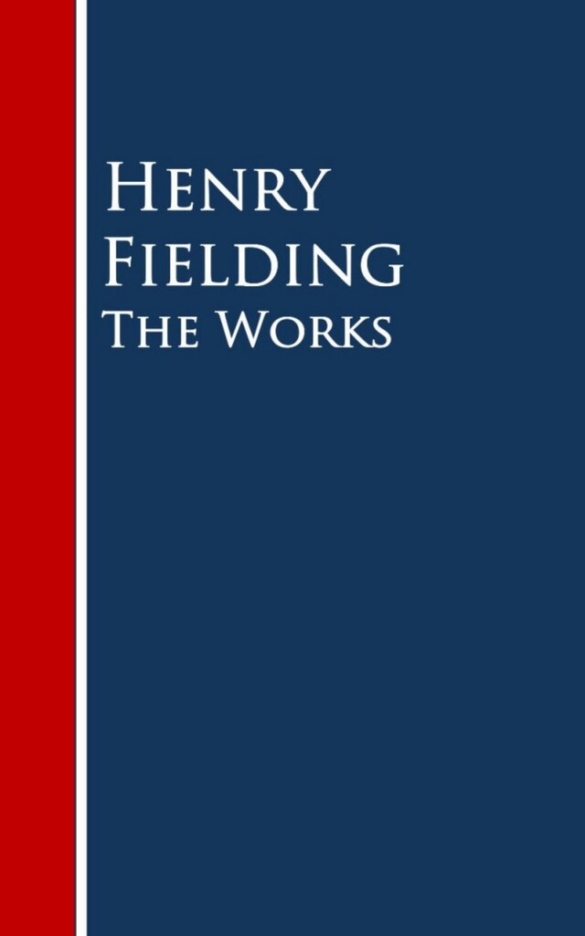 Book cover for The Works