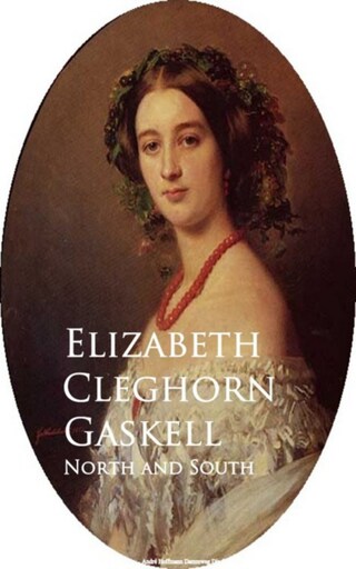 North and South bookCoverFor