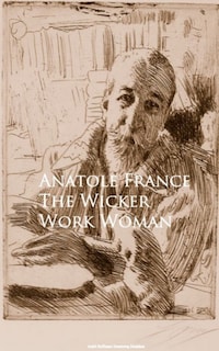The Wicker Work Woman