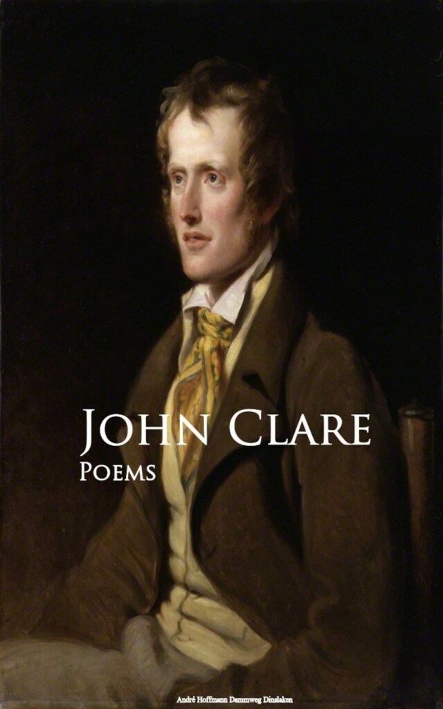 Book cover for Poems