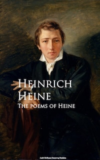 The poems of Heine