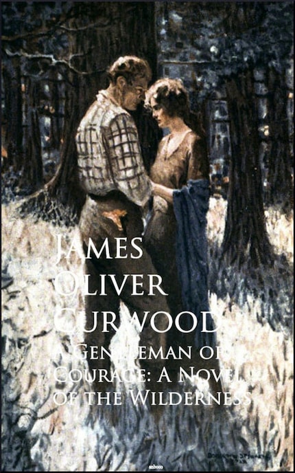 A Gentleman of Courage bookCoverFor