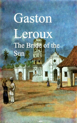 The Bride of the Sun bookCoverFor