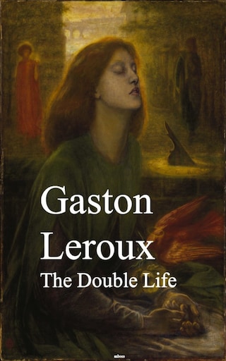 The Double Life bookCoverFor