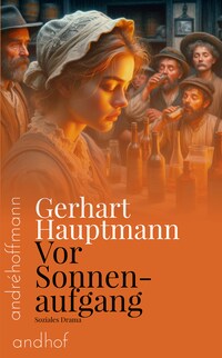 Vor Sonnenaufgang