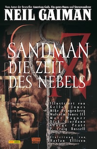 Sandman, Band 4 - Die Zeit des Nebels