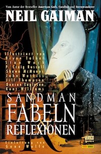 Sandman, Band 6 - Fabeln und Reflexionen