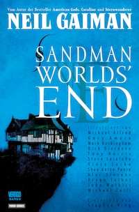 Sandman, Band 8 - Worlds' End