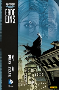 Batman: Erde Eins