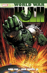 World War Hulk