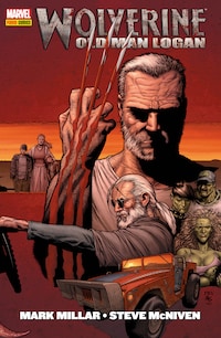 Wolverine: Old Man Logan