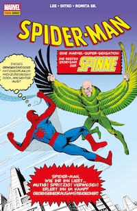 Marvel Klassiker: Spider-Man