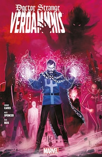 Doctor Strange: Verdammnis