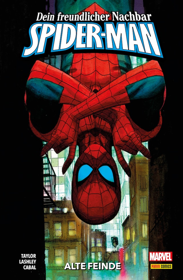 Dein freundlicher Nachbar - Spider-Man, Band 2 - Alte Feinde