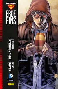 Superman: Erde Eins - Bd. 1