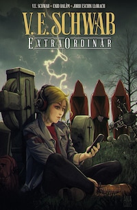 Extraordinär